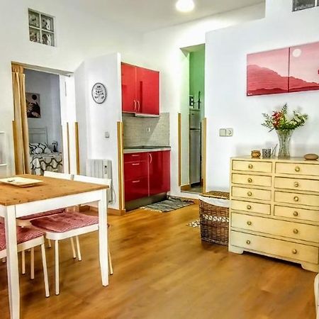 Apartamento Lavapies Al Lado Del Rastro Madrid Ngoại thất bức ảnh