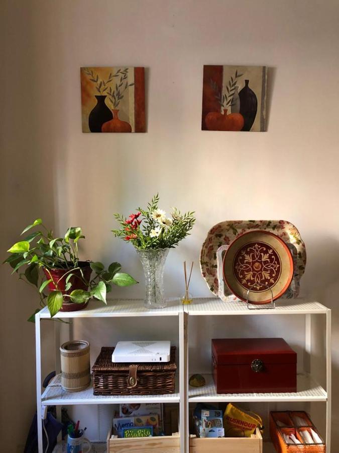 Apartamento Lavapies Al Lado Del Rastro Madrid Ngoại thất bức ảnh