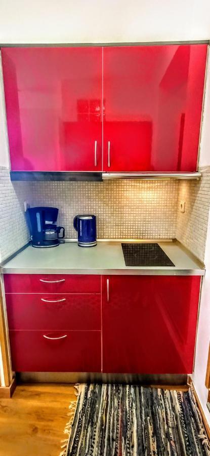 Apartamento Lavapies Al Lado Del Rastro Madrid Ngoại thất bức ảnh