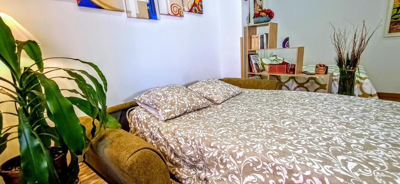 Apartamento Lavapies Al Lado Del Rastro Madrid Ngoại thất bức ảnh