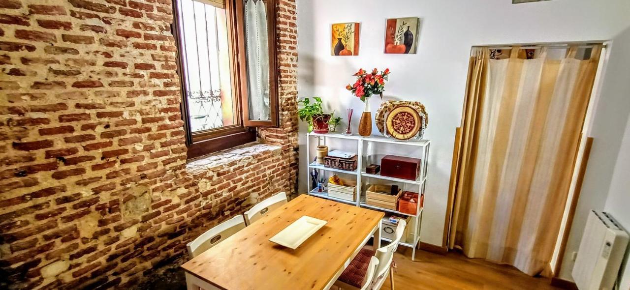 Apartamento Lavapies Al Lado Del Rastro Madrid Ngoại thất bức ảnh